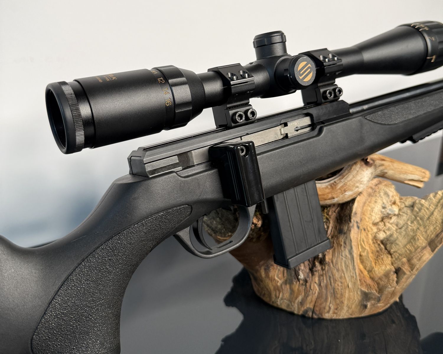 ISSC SPA 17 Tactical – Bild 4