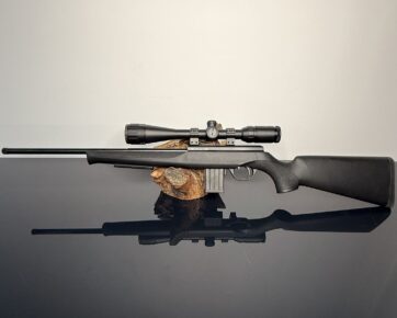 ISSC SPA 17 Tactical
