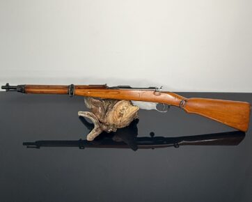 Steyr M95