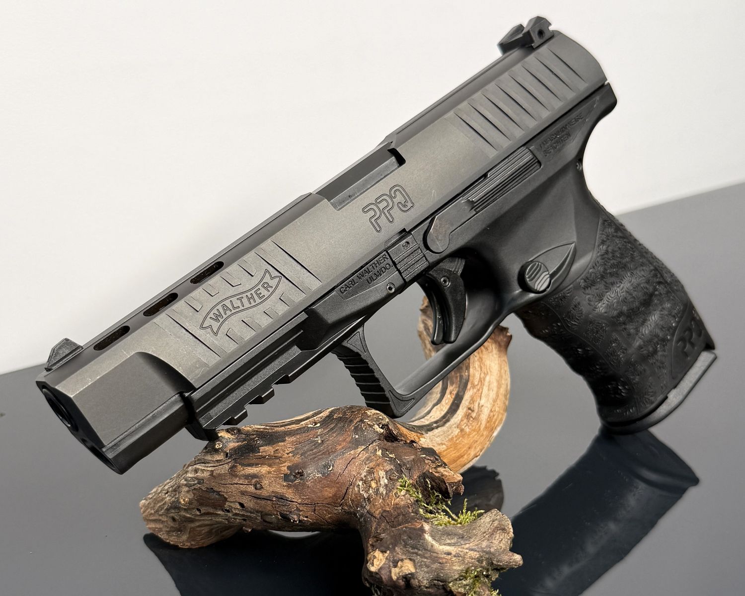 Walther PPQ M2 – Bild 2