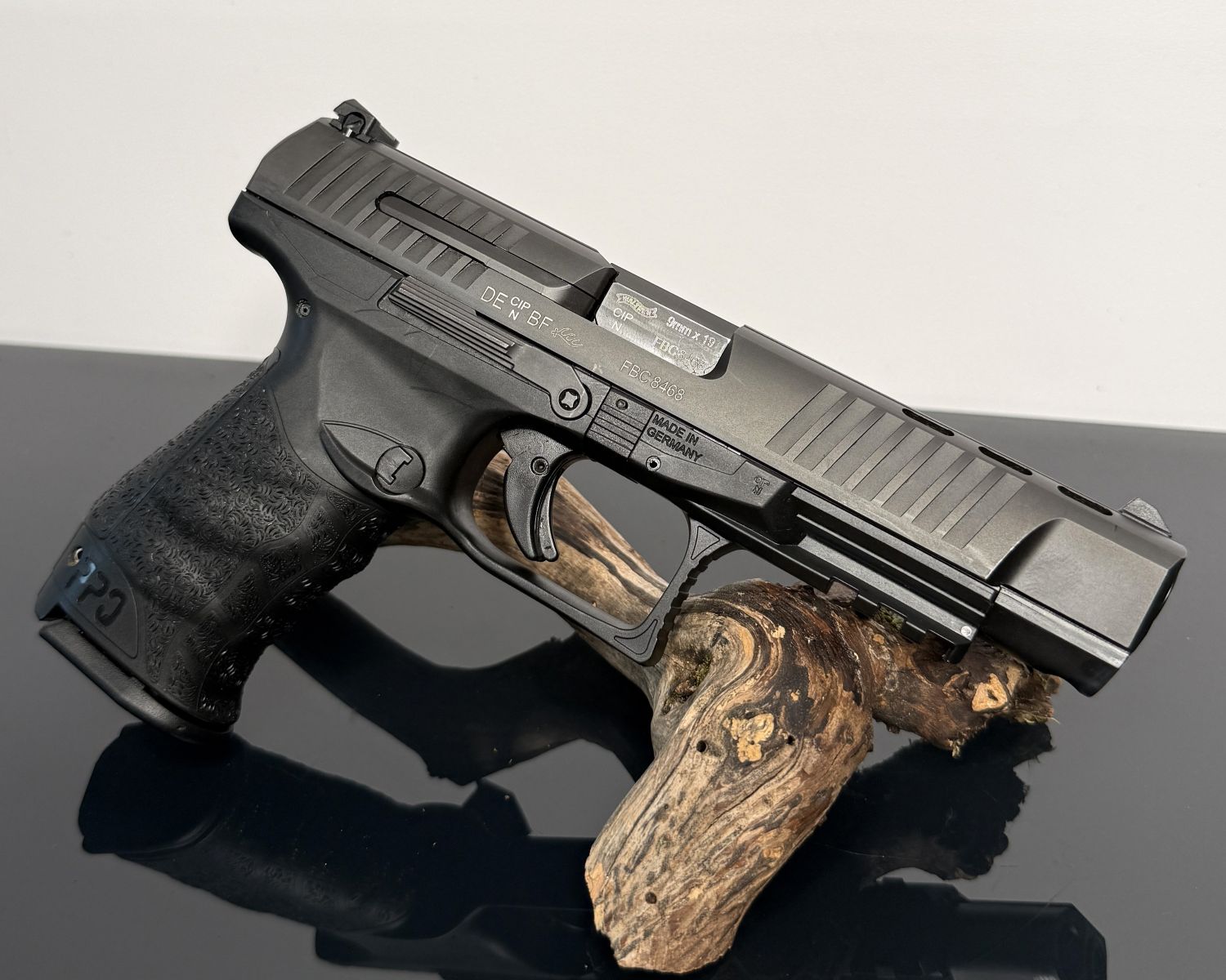 Walther PPQ M2 – Bild 3
