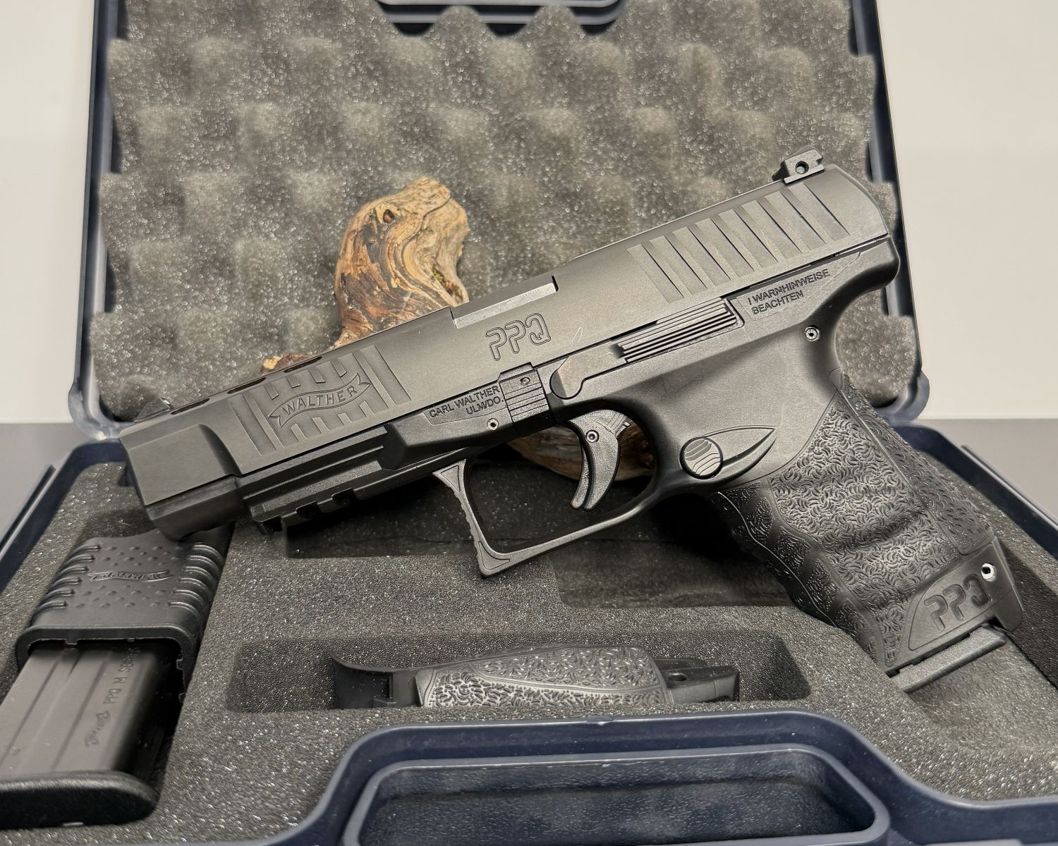 Walther PPQ M2 – Bild 4