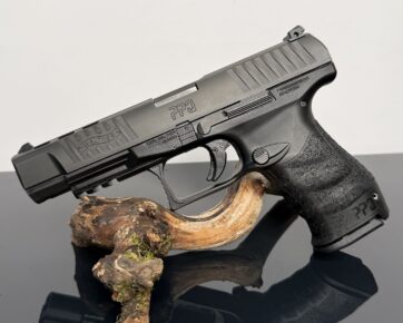 Walther PPQ M2