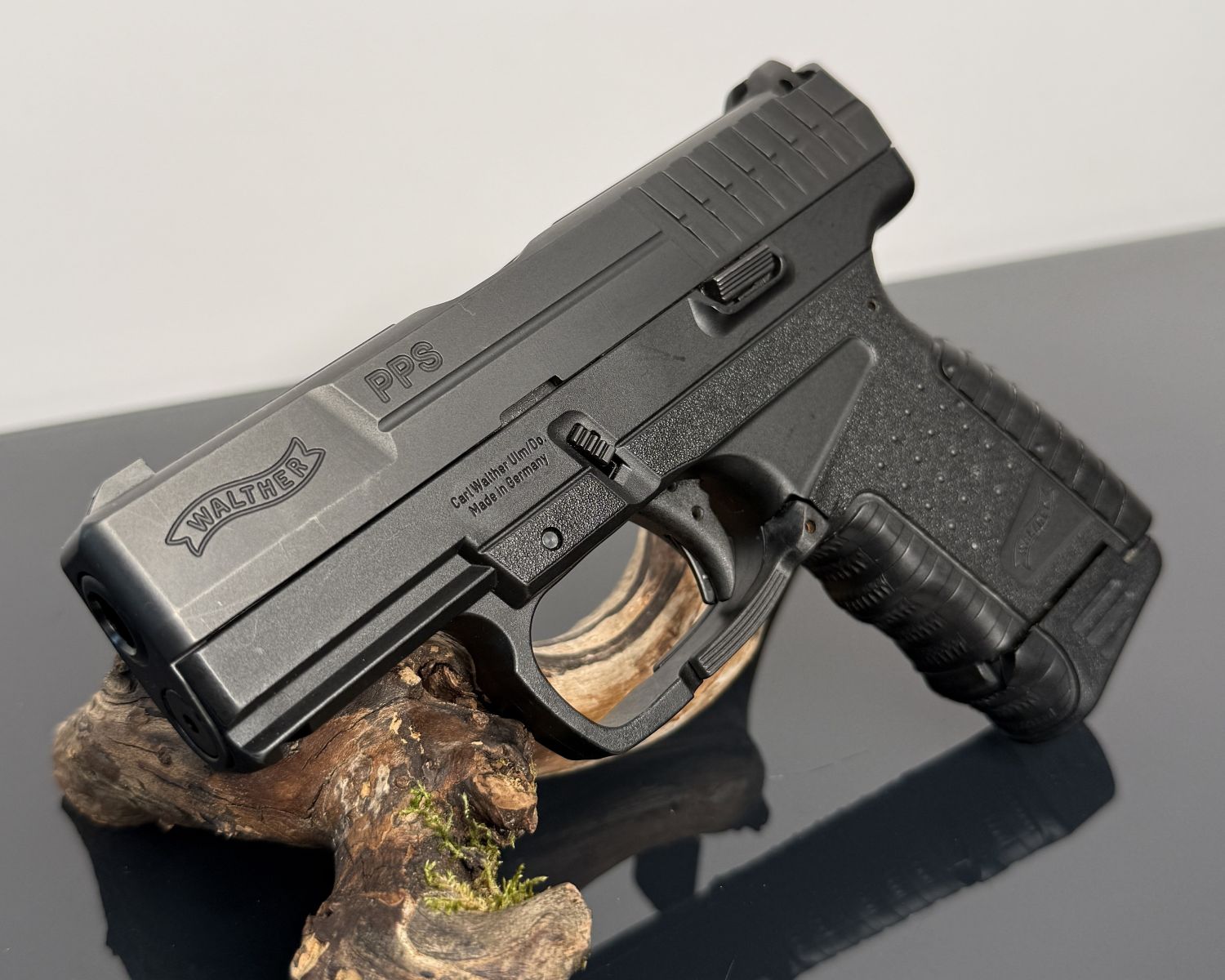 WALTHER PPS Police Set – Bild 2