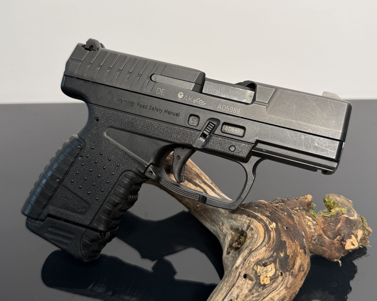 WALTHER PPS Police Set – Bild 3