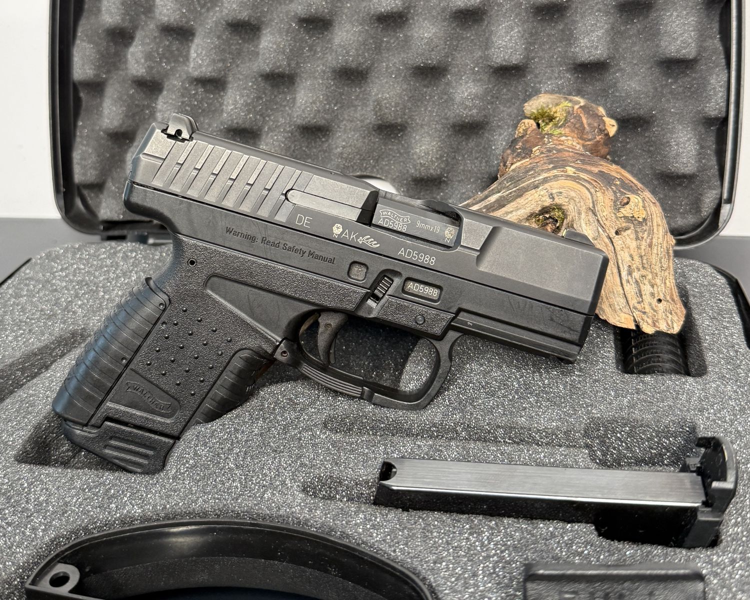 WALTHER PPS Police Set – Bild 4