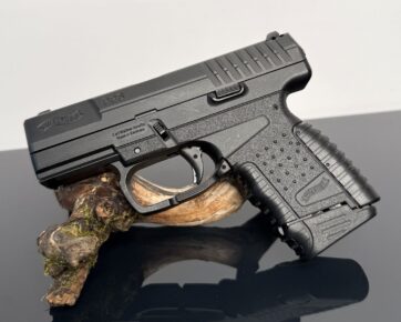 WALTHER PPS Police Set