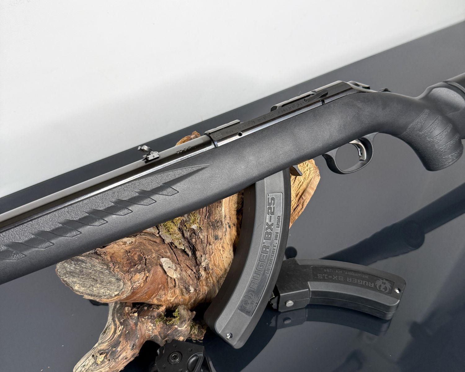 Ruger American Rimfire – Bild 2