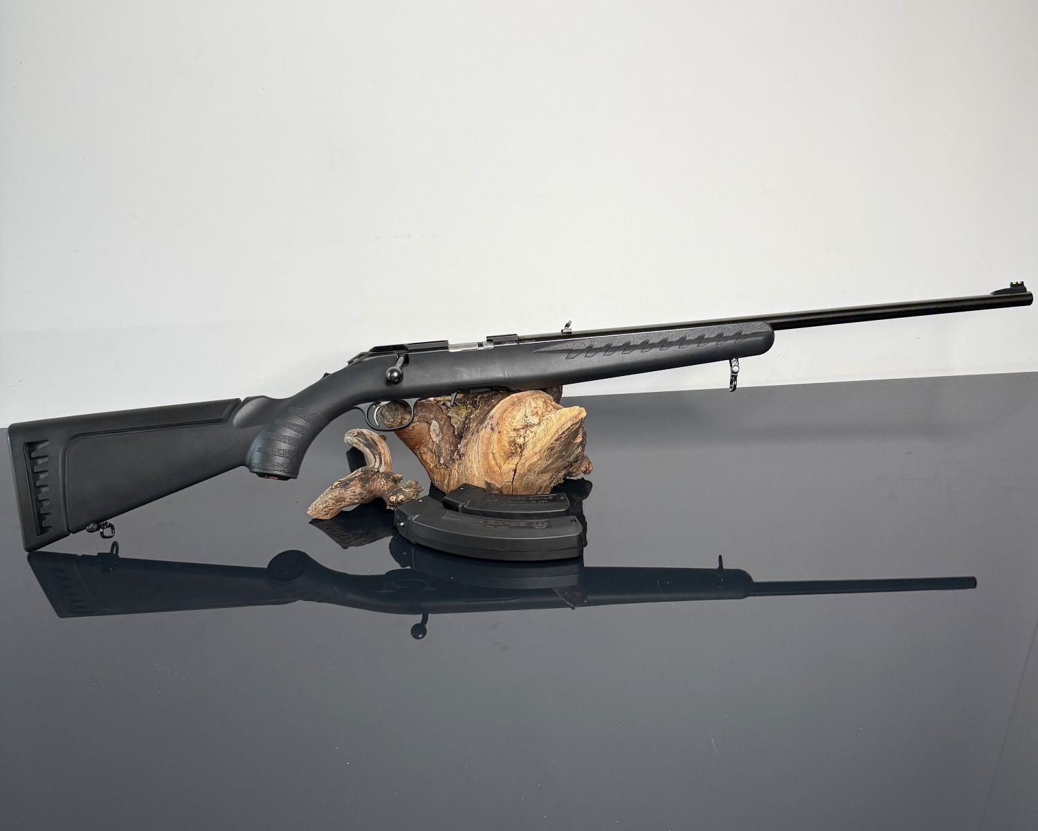 Ruger American Rimfire – Bild 3