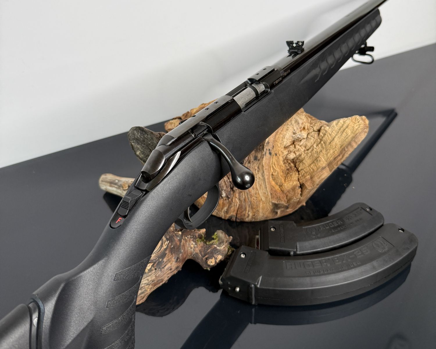 Ruger American Rimfire – Bild 4