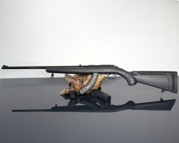 Ruger American Rimfire