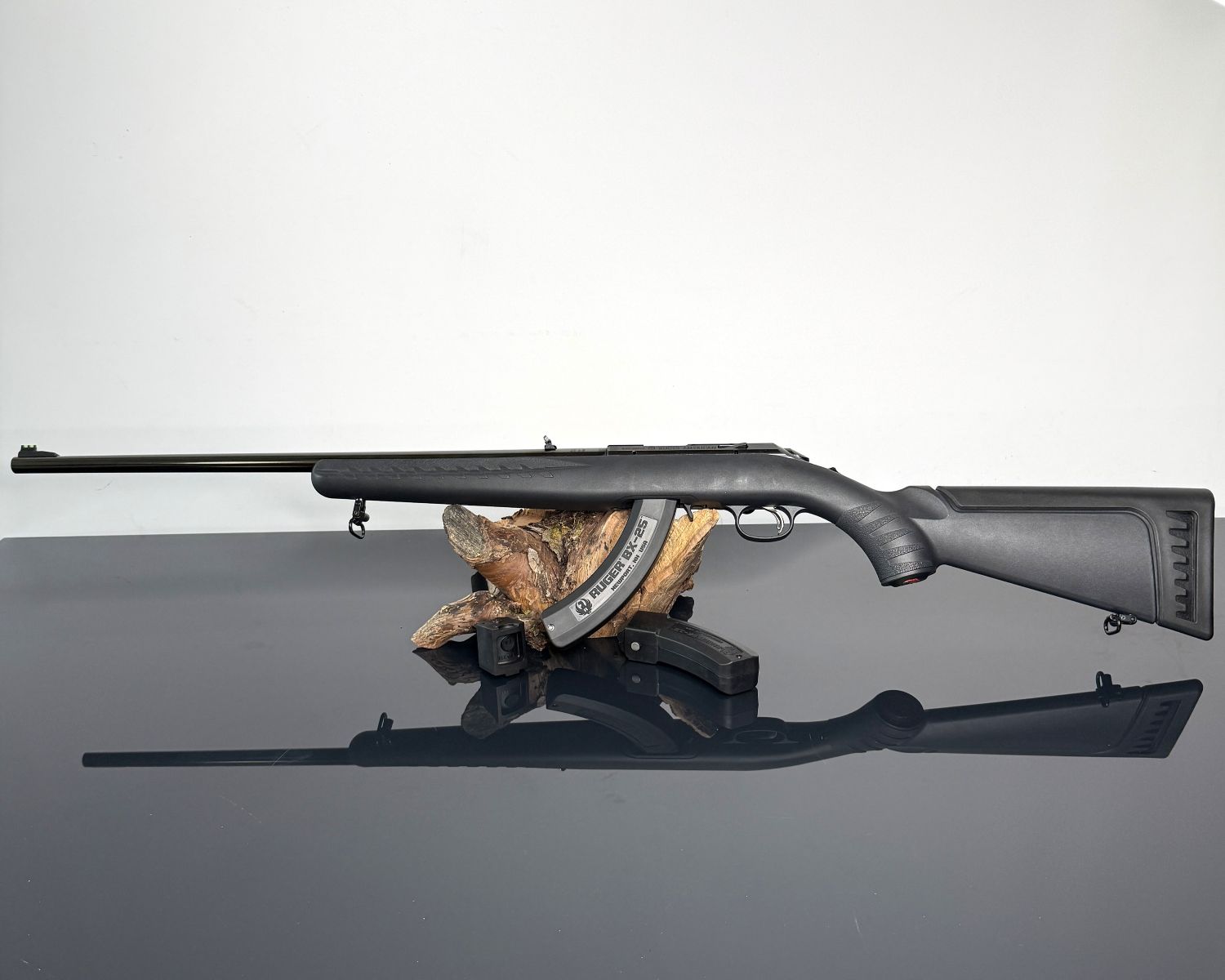 Ruger American Rimfire