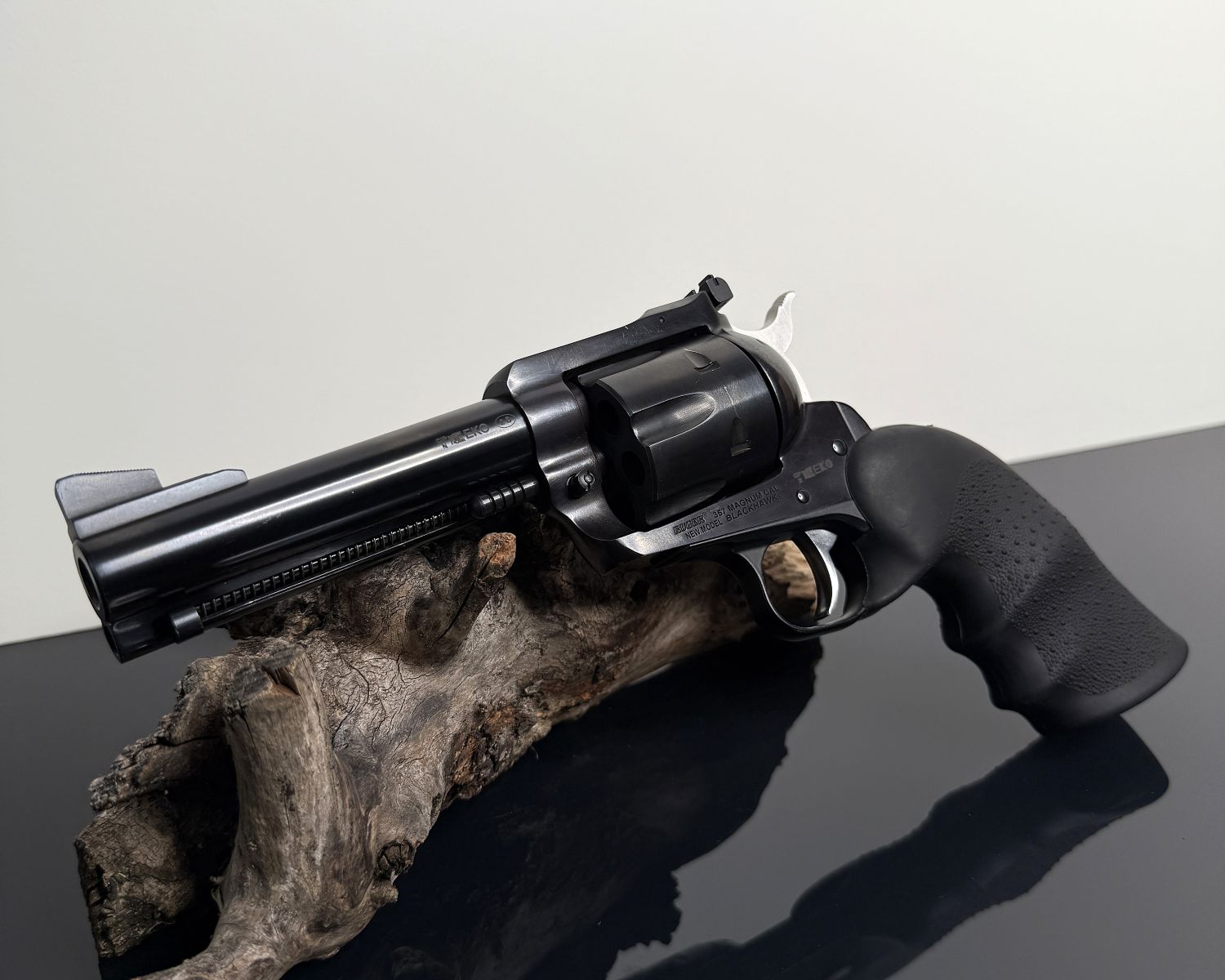 Ruger New Model Blackhawk – Bild 2
