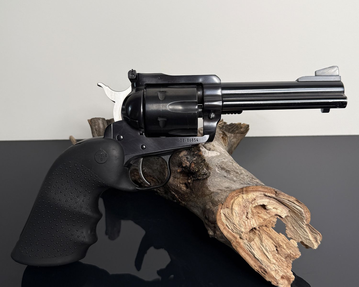 Ruger New Model Blackhawk – Bild 3