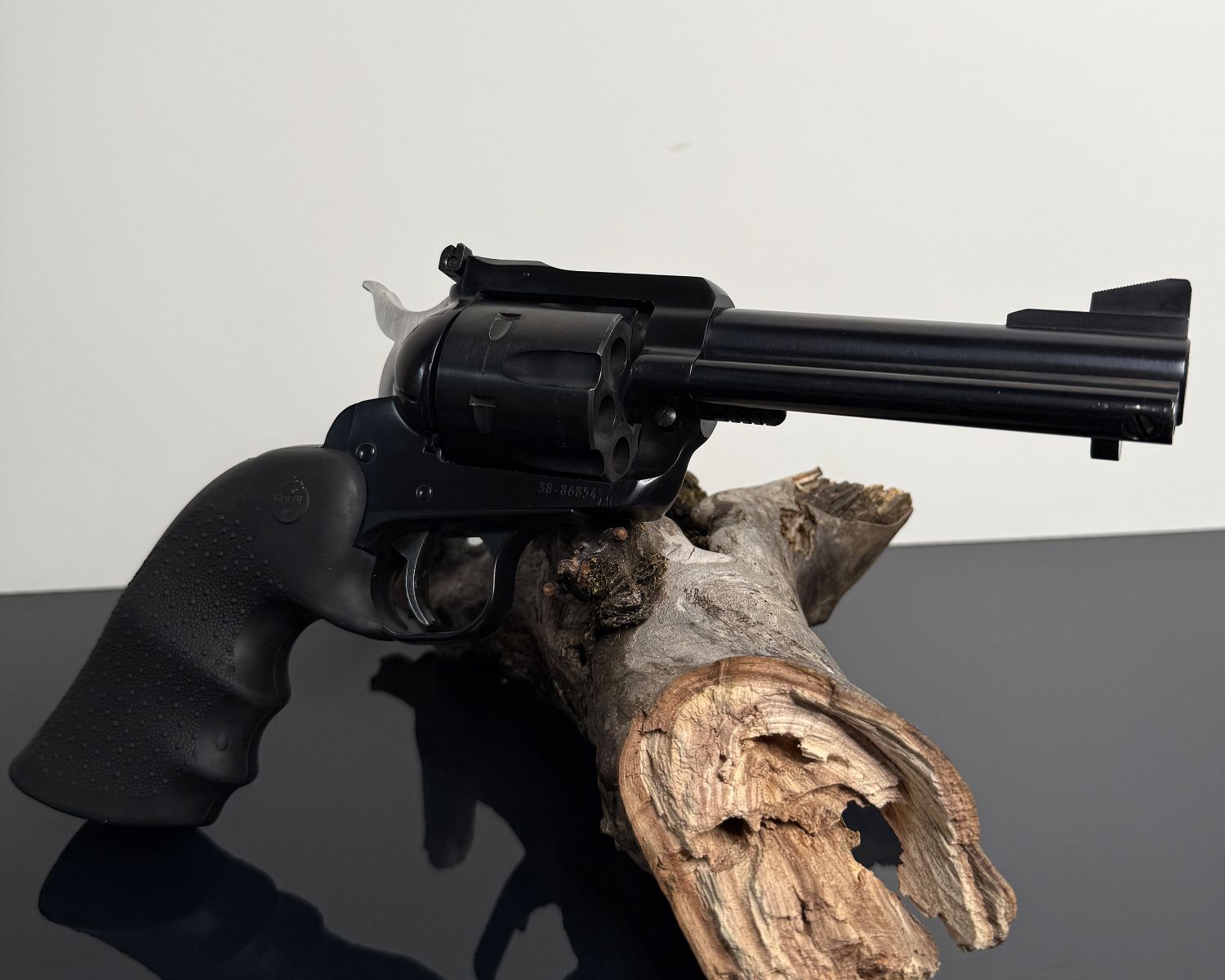 Ruger New Model Blackhawk – Bild 4