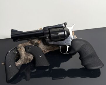 Ruger New Model Blackhawk