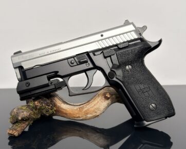 Sig Sauer P229