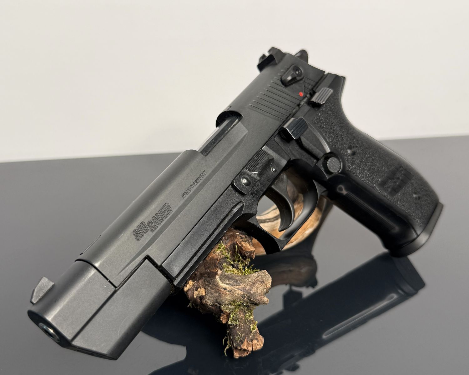 SIG Sauer Mosquito – Bild 2