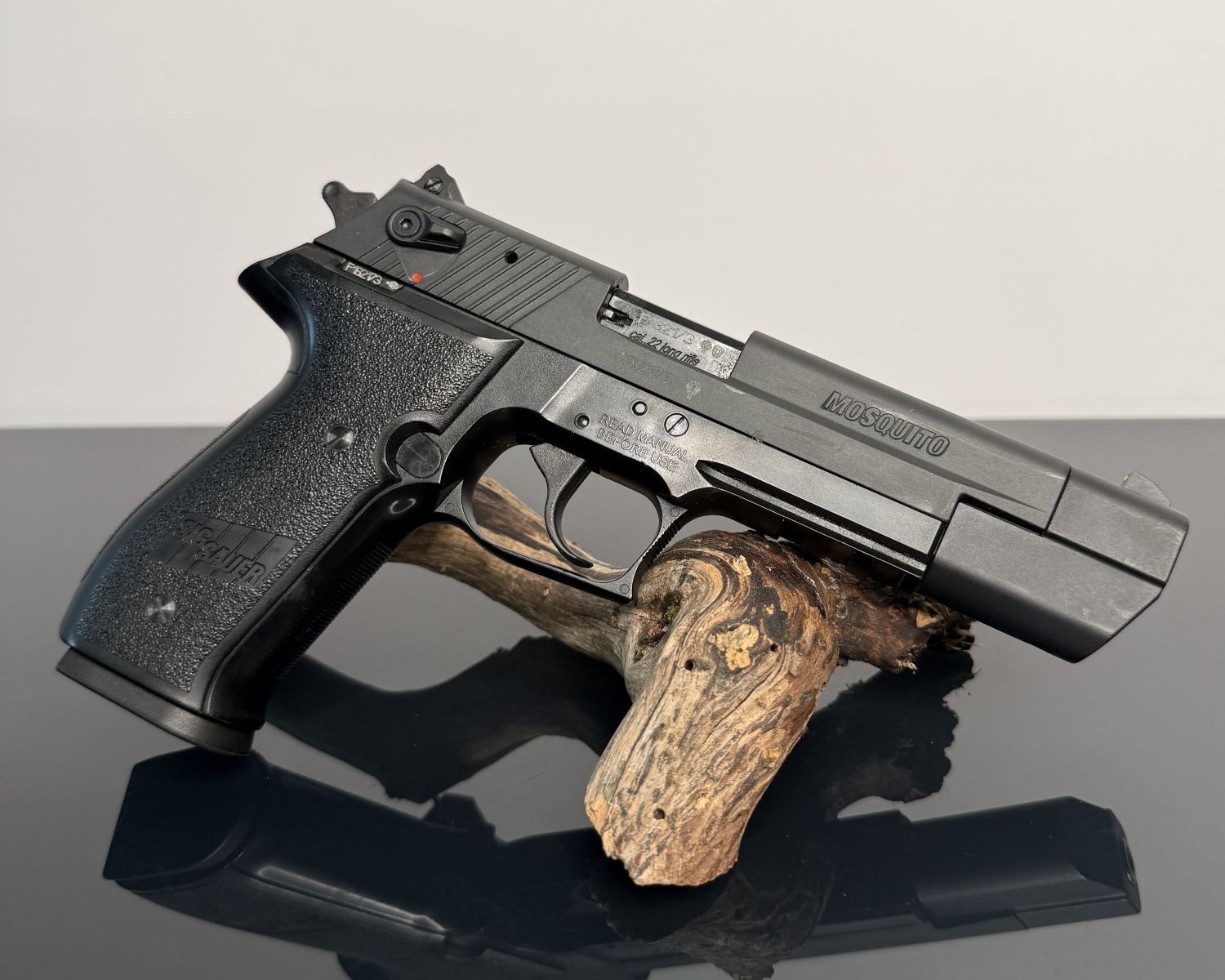 SIG Sauer Mosquito – Bild 3