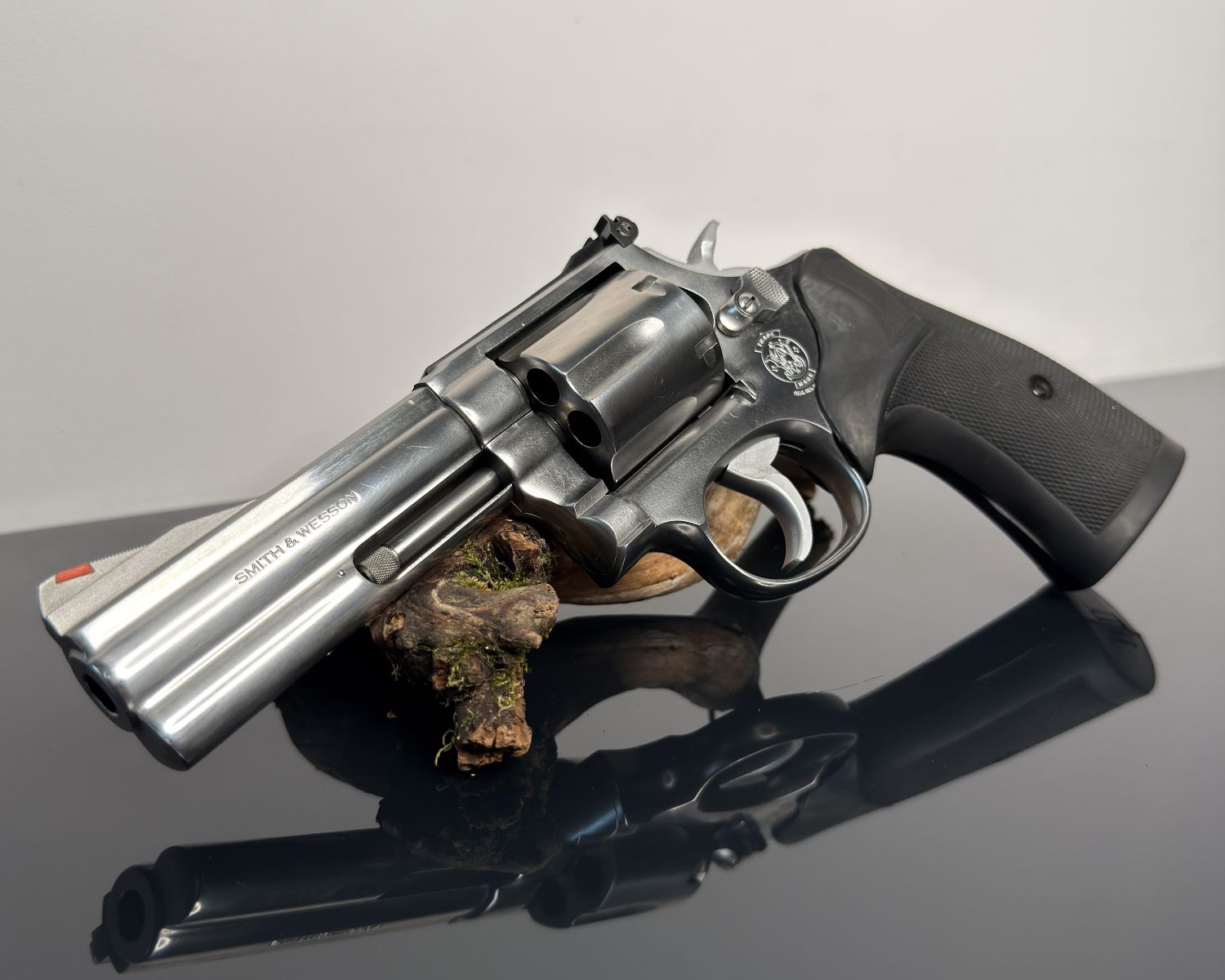Smith & Wesson 686 – Bild 2