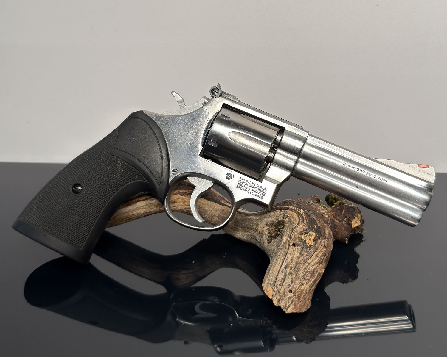 Smith & Wesson 686 – Bild 3