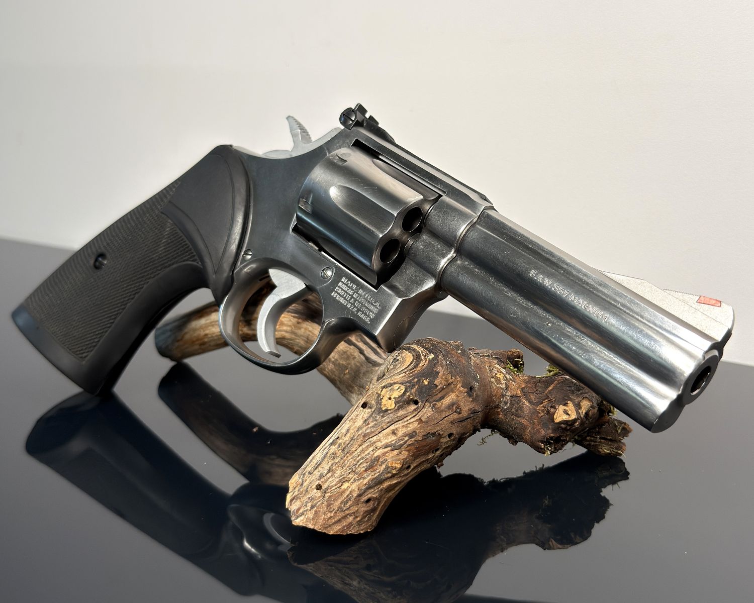 Smith & Wesson 686 – Bild 4
