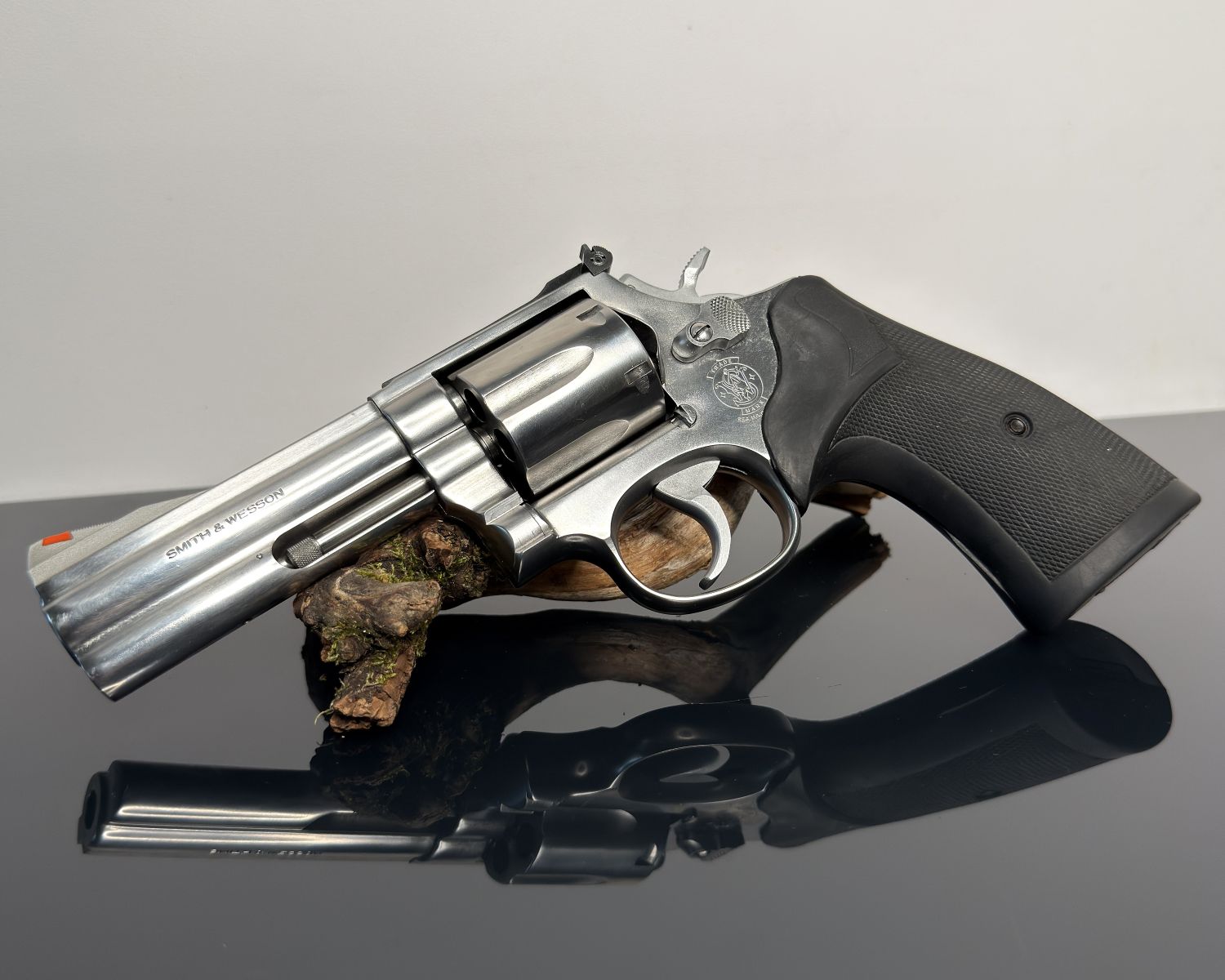 Smith & Wesson 686