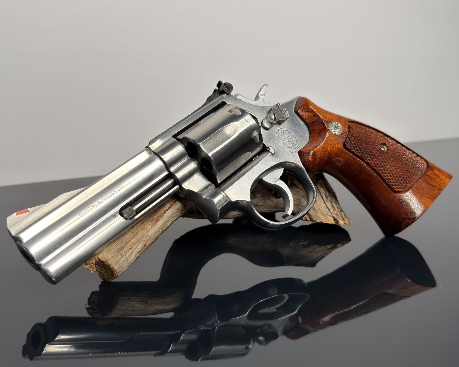 Smith & Wesson 686 – Bild 2