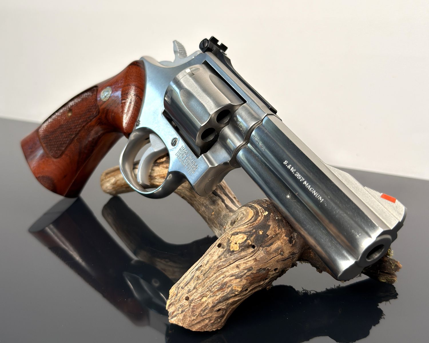 Smith & Wesson 686 – Bild 4