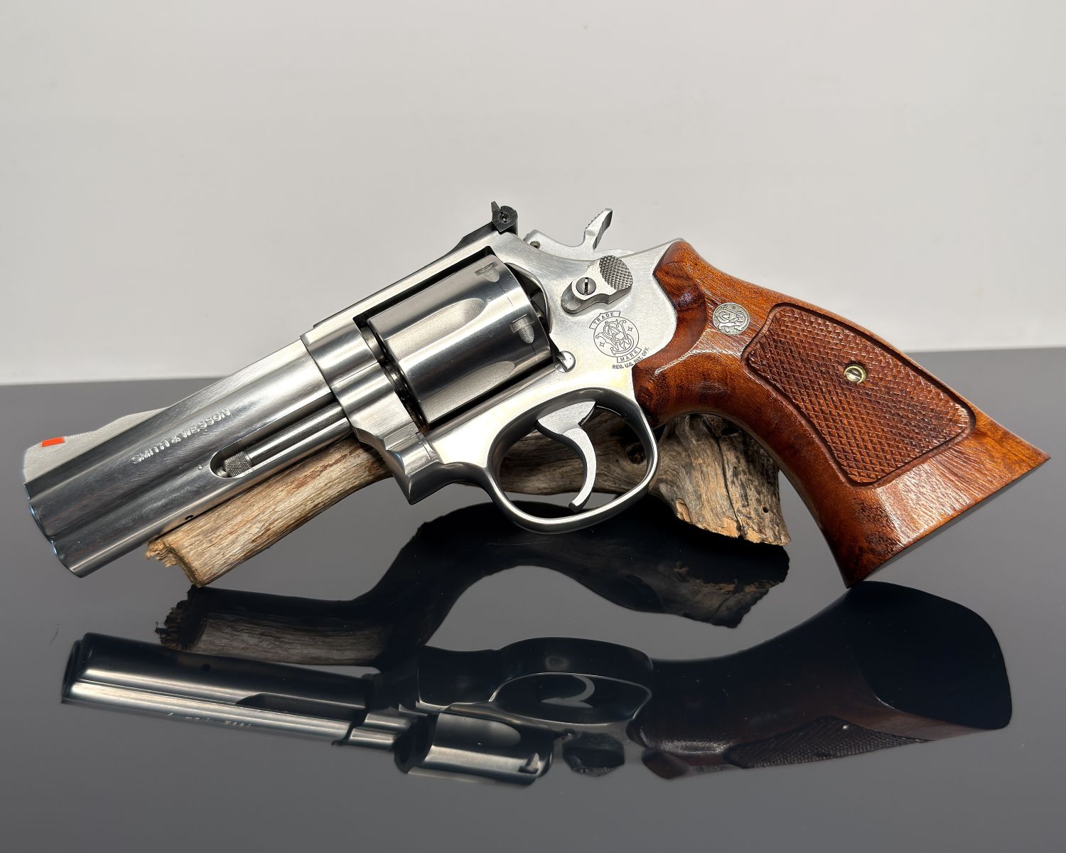 Smith & Wesson 686