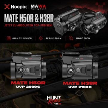 Nocpix MATE Aktion!