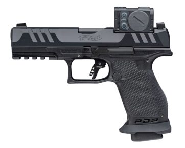 PDP Compact 4.5" Professional Acro