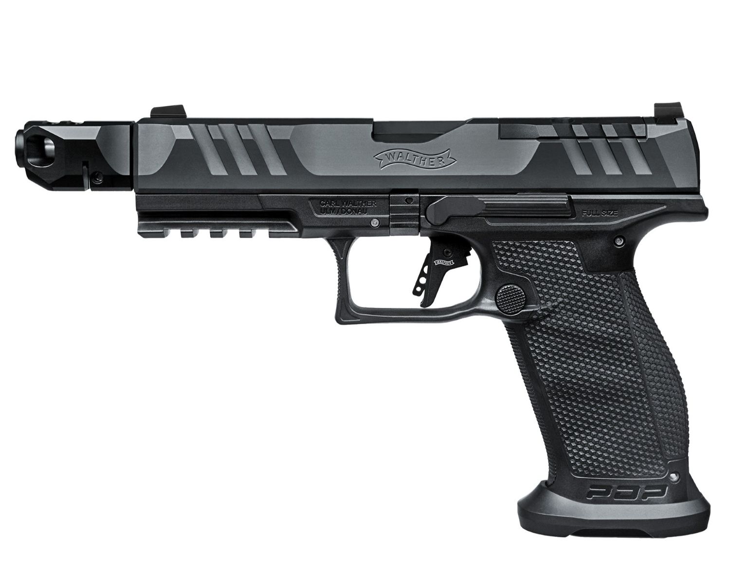 PDP Full Size 5,1″ Success & Comfort