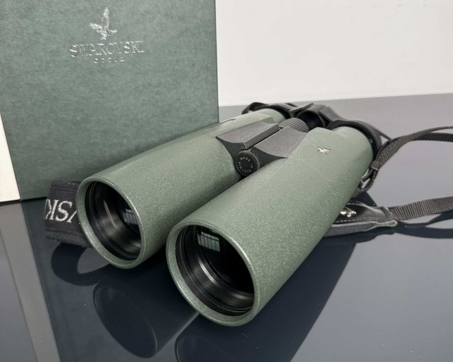 Swarovski SLC 8x56B – Bild 2
