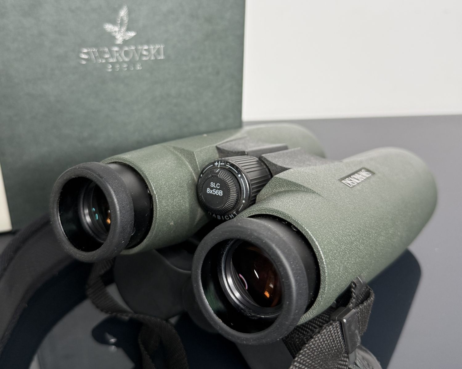 Swarovski SLC 8x56B – Bild 3