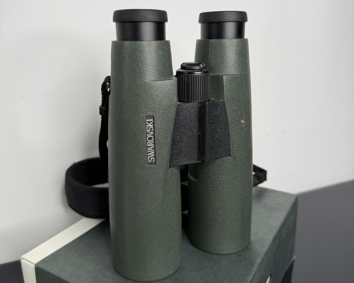 Swarovski SLC 8x56B – Bild 4