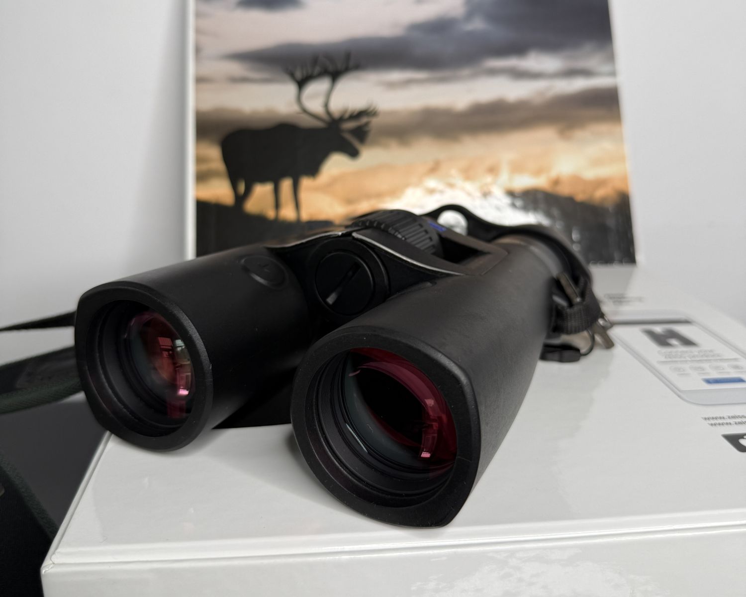 ZEISS Victory RF 42 – Bild 3