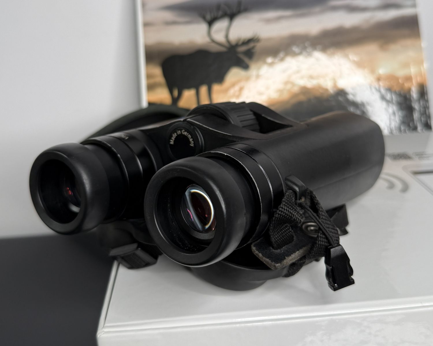 ZEISS Victory RF 42 – Bild 4