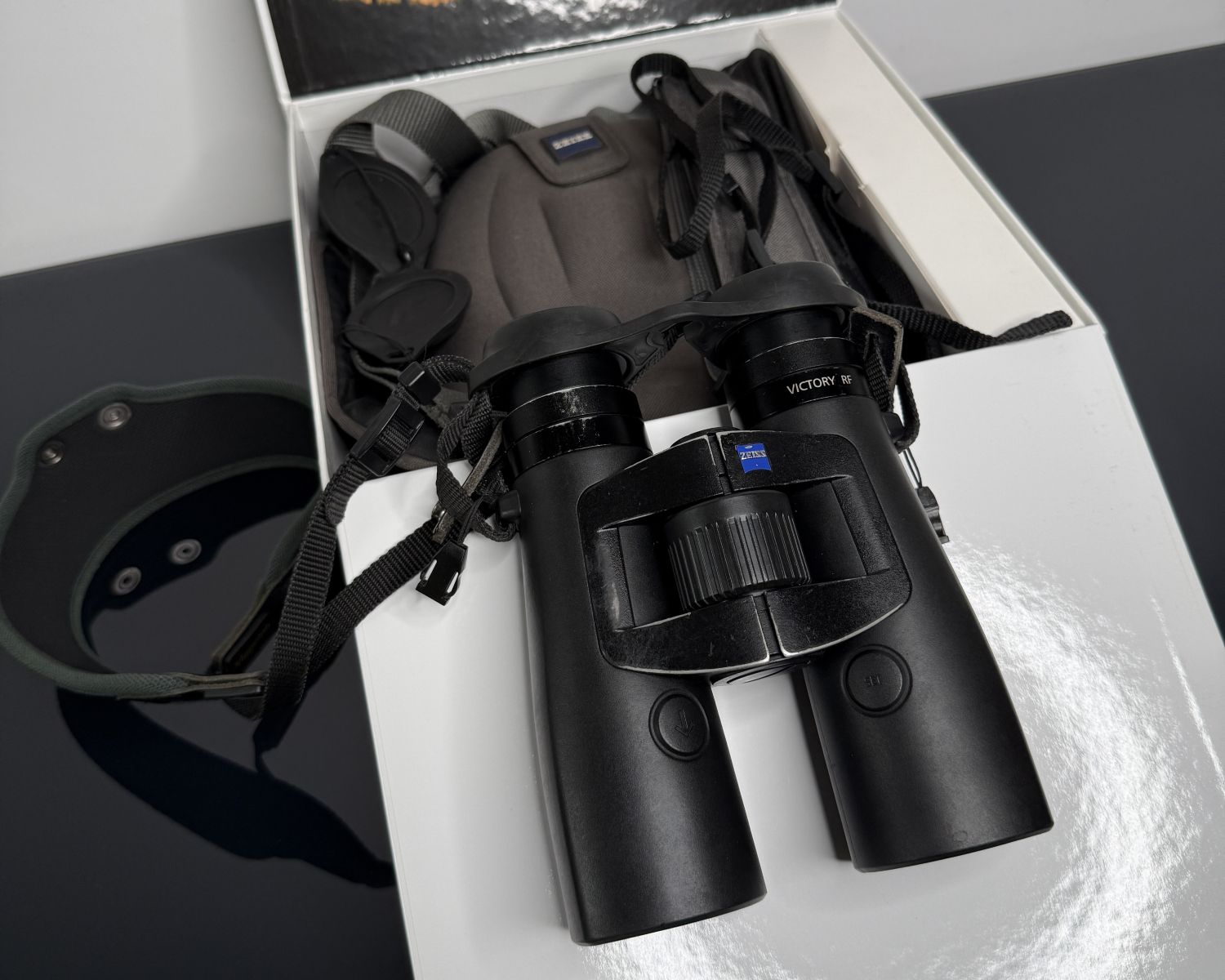 ZEISS Victory RF 42 – Bild 5