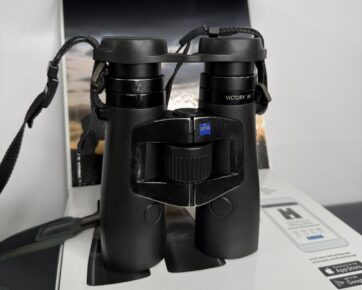 ZEISS Victory RF 42