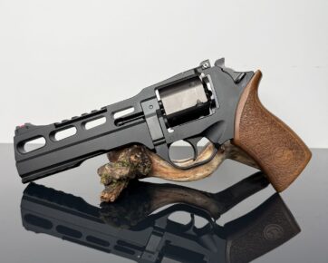 Chiappa Rhino 60DS