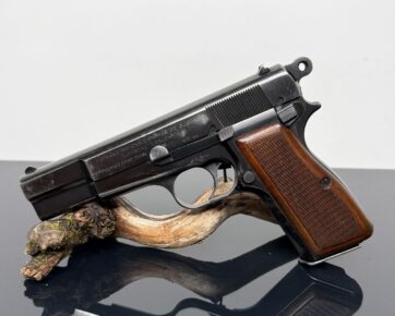 FN High Power 35