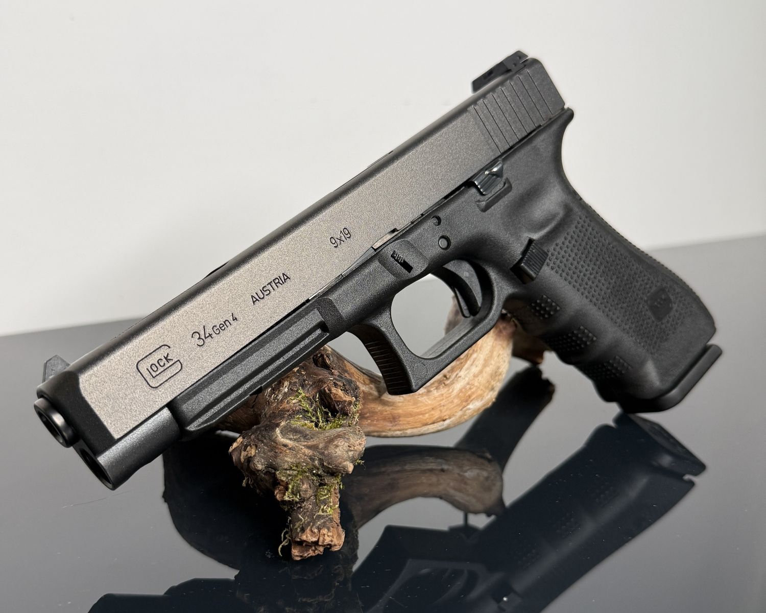 Glock 34 Gen. 4 – Bild 2