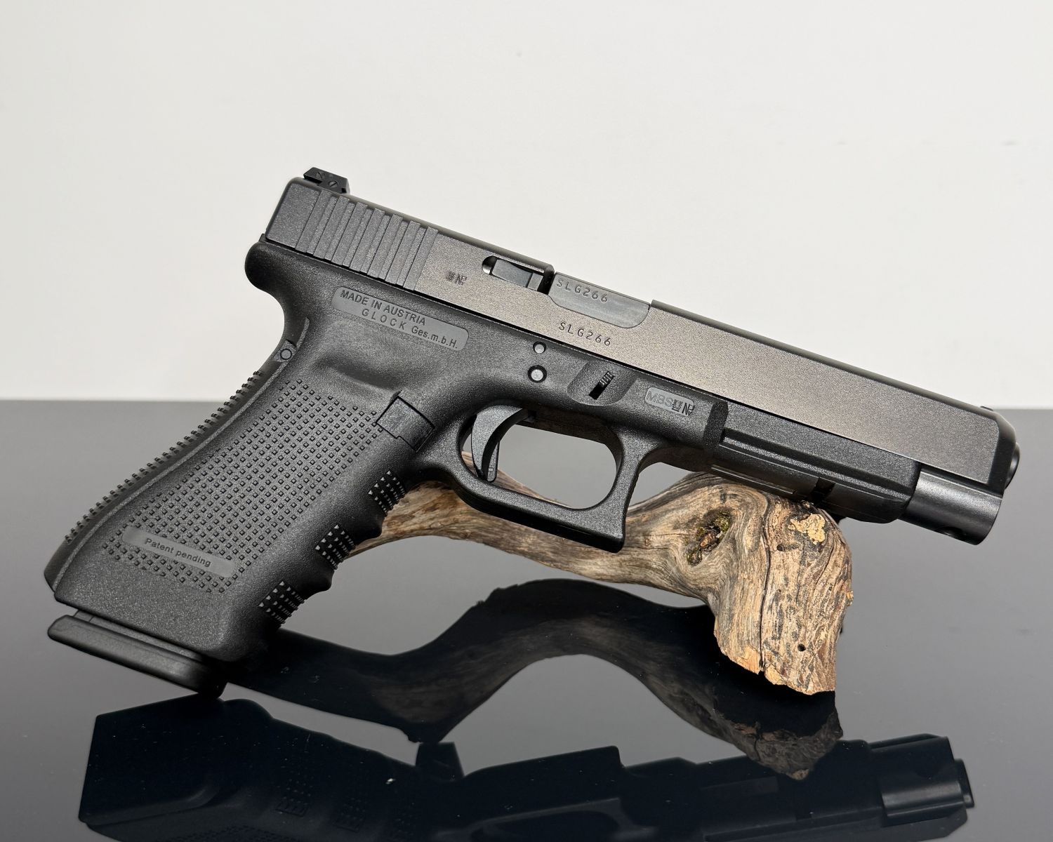 Glock 34 Gen. 4 – Bild 3