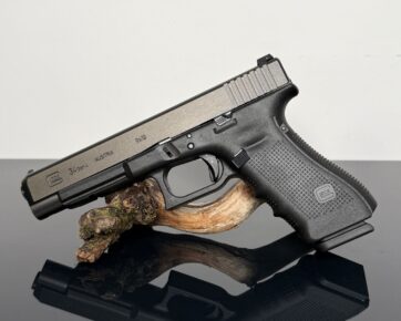 Glock 34 Gen. 4