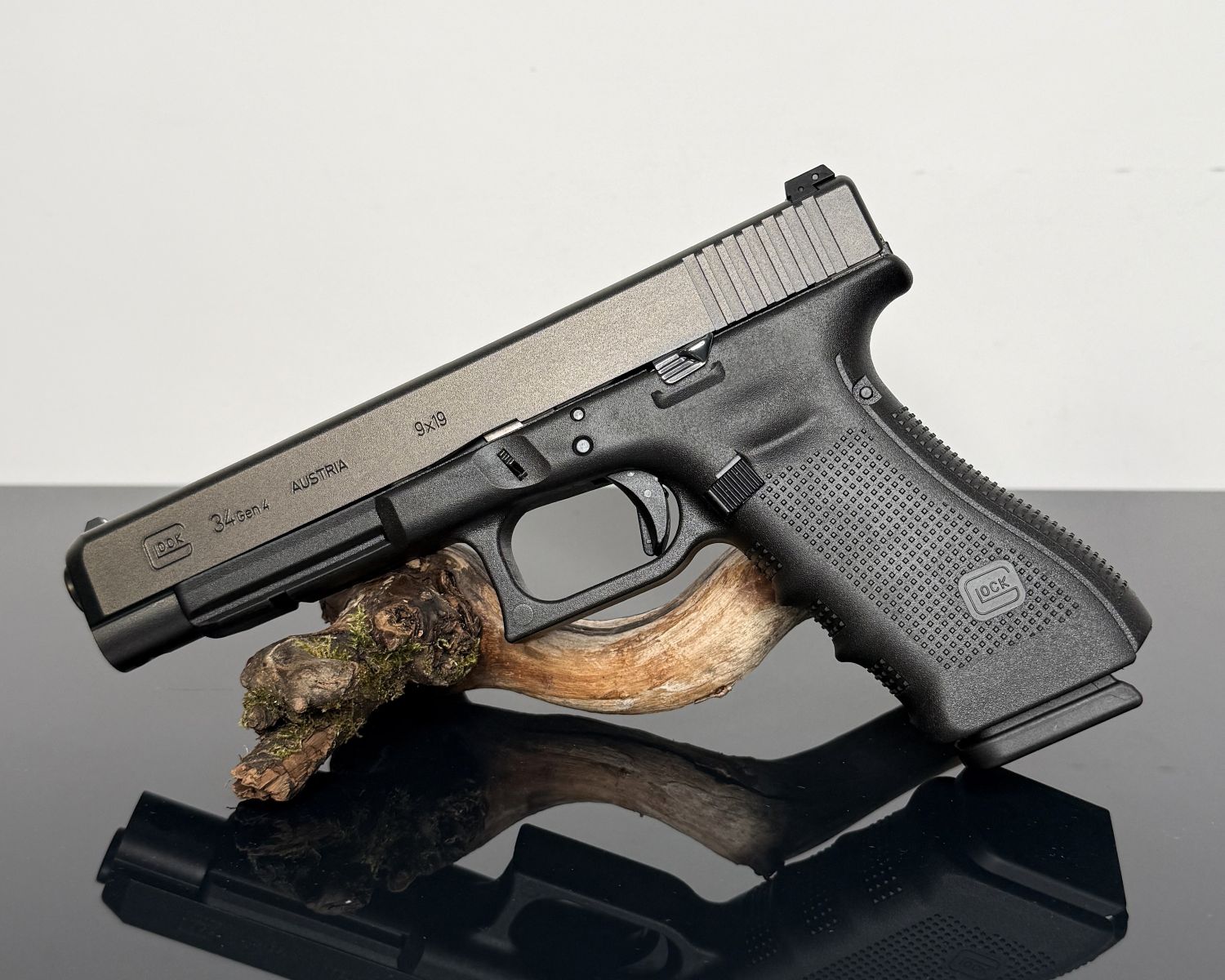 Glock 34 Gen. 4