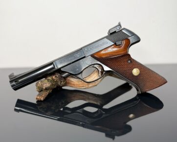 High Standard Supermatic Mod. 104