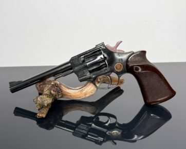 Arminius HW7S