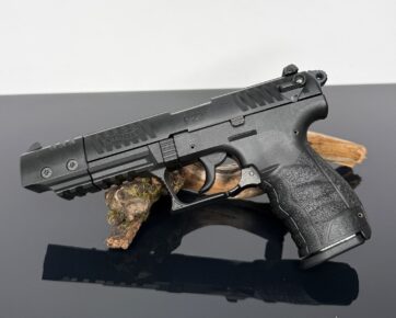 Walther P22 Q Target