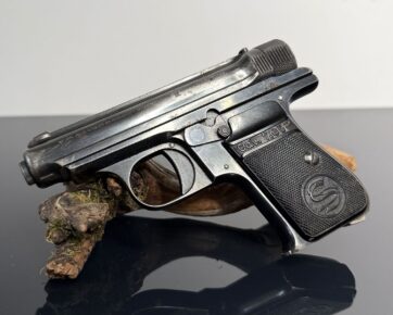 Sauer & Sohn Suhl